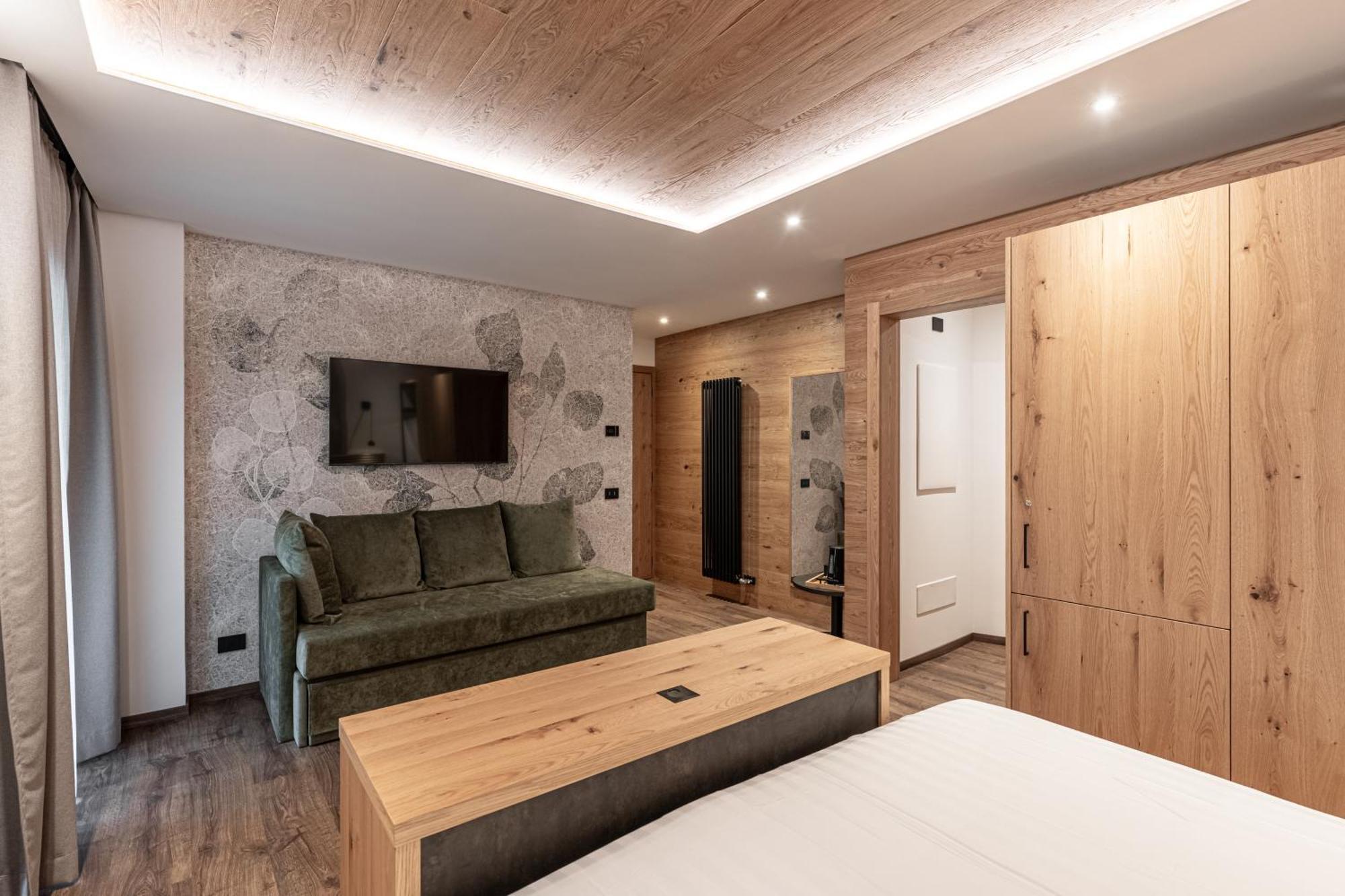 Le Fronde - Naturally Smart Cles Buitenkant foto