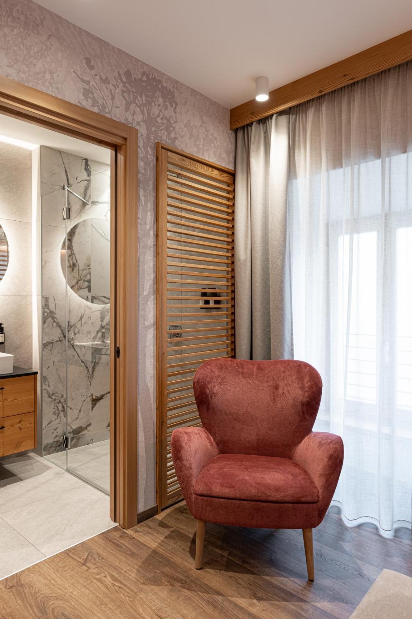 Le Fronde - Naturally Smart Cles Buitenkant foto