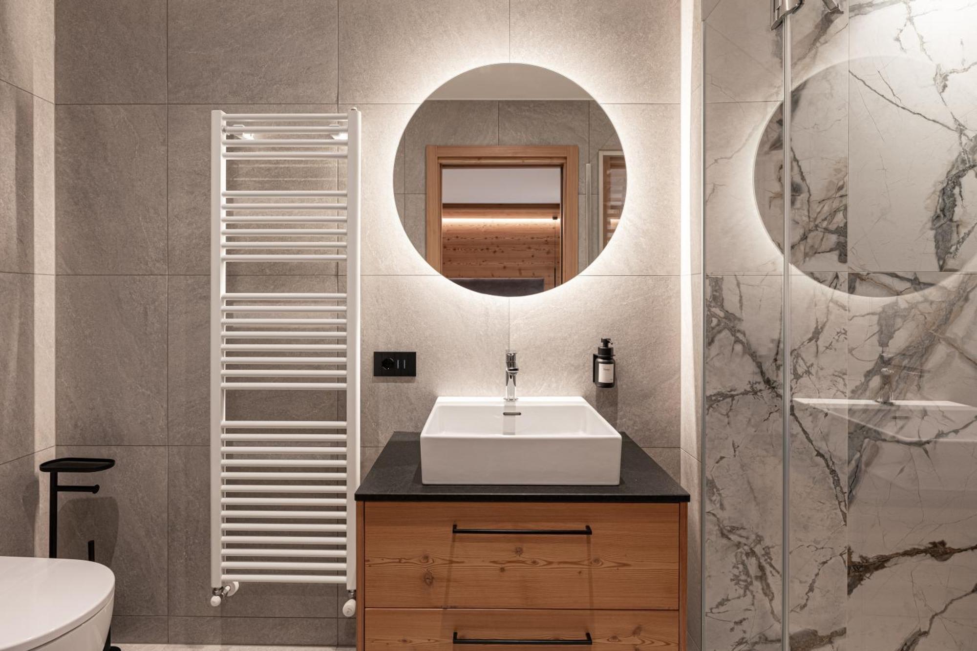 Le Fronde - Naturally Smart Cles Buitenkant foto