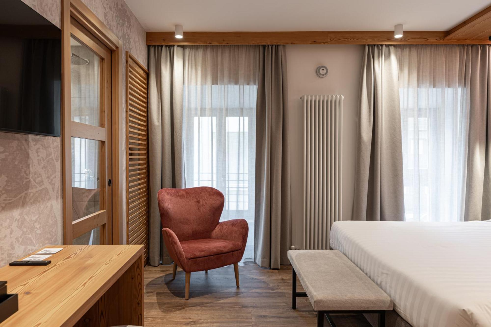 Le Fronde - Naturally Smart Cles Buitenkant foto