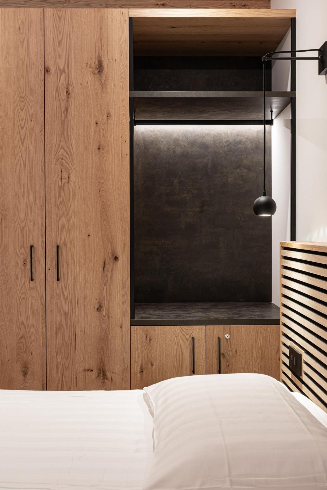 Le Fronde - Naturally Smart Cles Buitenkant foto