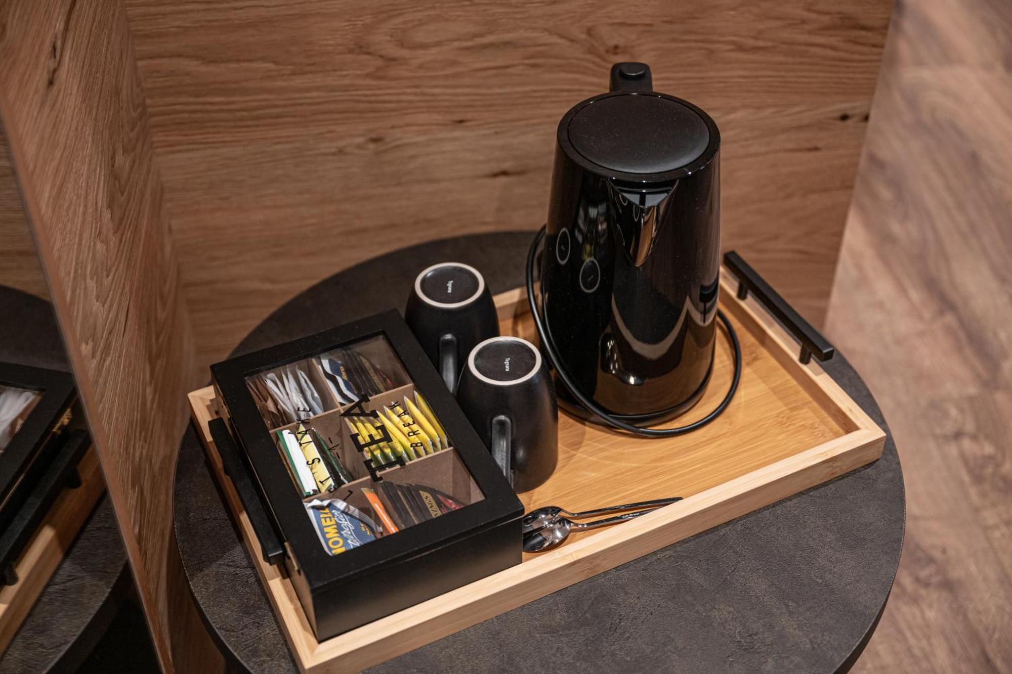 Le Fronde - Naturally Smart Cles Buitenkant foto